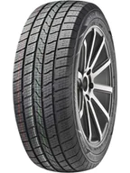 Opony całoroczne - Royal Black Royal AllSeason 205/45R16 87W - miniaturka - grafika 1