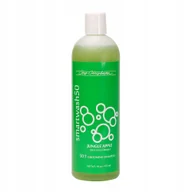 Szampony do włosów - Chris Christensen SmartWash50 Jungle Apple 473ml-szampon głęboko oczyszczaj - miniaturka - grafika 1