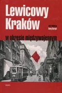 Historia świata - Lewicowy Kraków w okresie międzywojennym - miniaturka - grafika 1