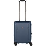 Walizki - Victorinox Werks Traveler 6.0 Walizka kabinowa na 4 kółkach 55 cm przegroda na laptopa blue - miniaturka - grafika 1