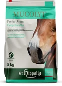 Akcesoria jeździeckie - St Hippolyt MUCOLYT na drogi oddechowe 5kg - miniaturka - grafika 1