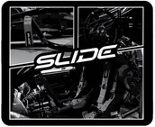 Podkładki pod mysz - Podkładka pod myszkę Slide 18x22cm - miniaturka - grafika 1