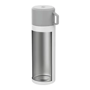 Zwilling Zwilling Thermo 1 L Biały Termos Do Kawy I Herbaty Ze Stali Nierdzewnej - Termosy - miniaturka - grafika 5