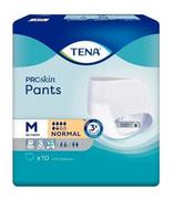 TENA Pants Pieluchomajtki Normal Medium 10szt