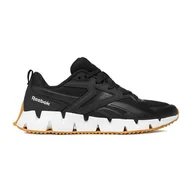 Sneakersy męskie - Obuwie sportowe Reebok CEO-ZIG VECTOR AR30153M-BWZ - miniaturka - grafika 1