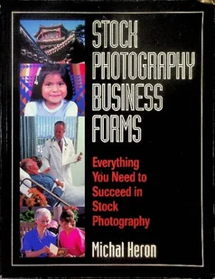 Stock Photography Business Forms - Marketing - miniaturka - grafika 1