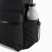 Plecaki - Plecak miejski damski Puma HER czarny 09127701 - miniaturka - grafika 1