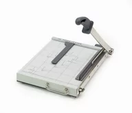 Gilotyny i trymery - Argo Paper Cutter A4 - miniaturka - grafika 1