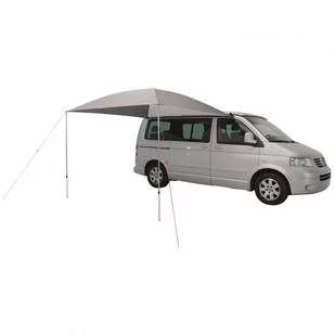 Wiata Easy Camp Flex Canopy Kolor: szary - Namioty - miniaturka - grafika 1