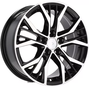 Felgi aluminiowe RACINGLINE RBK713, 18", 4 szt. - Felgi aluminiowe - miniaturka - grafika 1