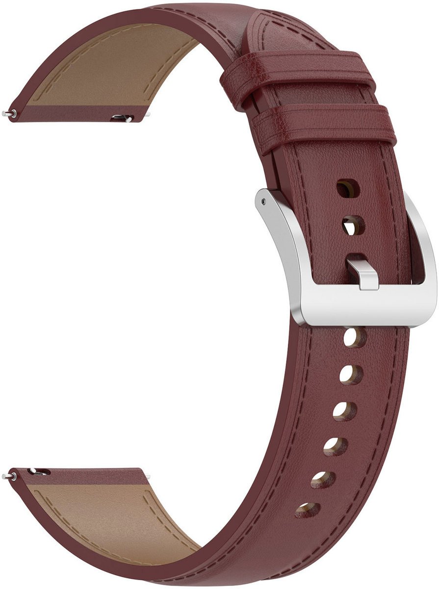 ORYGINALNY ZAMIENNY WYMIENNY PASEK YIVO DO ZEGARKA SMARTWATCH AMAZFIT GARMIN HONOR HUAWEI SAMSUNG XIAOMI TELESKOPY 20MM