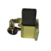 Akcesoria do urządzeń ogrodniczych - SZCZOTKOTRZYMACZ KPL. metabo do WE17-125 QUI - miniaturka - grafika 1