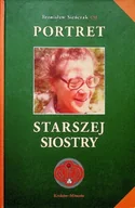 Biografie i autobiografie - Portret starszej siostry - miniaturka - grafika 1