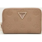 Portfele - Guess Portfel CRESIDIA II - miniaturka - grafika 1