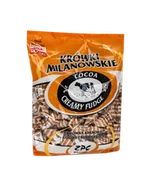 Inne słodycze - Krówki Milanowskie kakaowe 1000 g - miniaturka - grafika 1