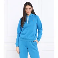 Bluzy damskie - POLO RALPH LAUREN Bluza | Classic fit - miniaturka - grafika 1