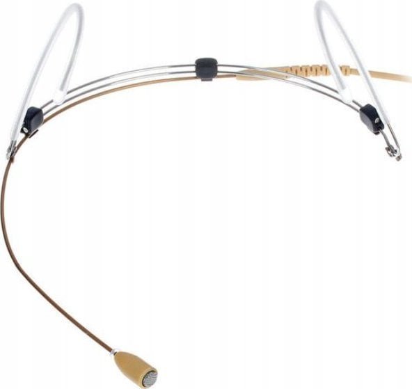 Sennheiser HSP Essential Omni EW Mikrofon Nagłowny pojemnościowy 20 000 Hz