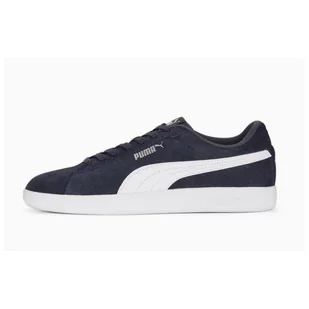 Buty Puma PUMA Smash 3.0 Rozmiar butów (UE): 43 / Kolor: niebieski - Trampki męskie - miniaturka - grafika 1