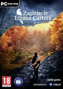 Gry PC Cyfrowe - The Vanishing of Ethan Carter - miniaturka - grafika 1