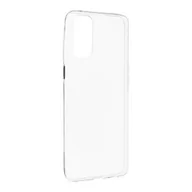 Etui i futerały do telefonów - Futerał Back Case Ultra Slim 0,5mm do OPPO Reno 5 PRO+ - miniaturka - grafika 1