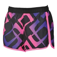 Spodenki damskie - SCRAWL SHORT - miniaturka - grafika 1