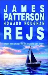 Rejs - Kryminały - miniaturka - grafika 1