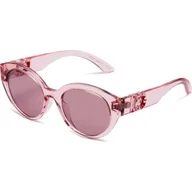 Okulary przeciwsłoneczne - Dolce & Gabbana Okulary przeciwsłoneczne - miniaturka - grafika 1