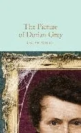 Obcojęzyczne książki popularnonaukowe - THE PICTURE OF DORIAN GRAY - miniaturka - grafika 1