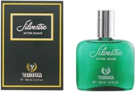 Balsamy po goleniu - Balsam po goleniu Victor Silvestre After Shave Lotion 100 ml (8420229962316) - miniaturka - grafika 1