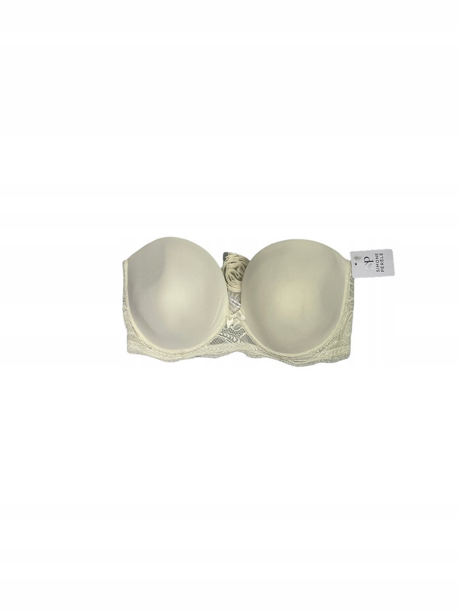 Koronkowy biustonosz damski SIMONE PERELE 80F