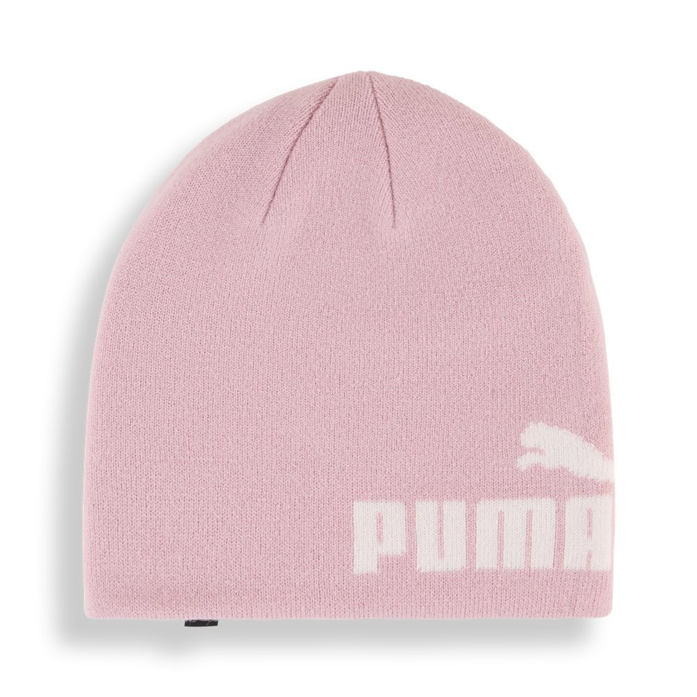 Czapka zimowa dziecięca PUMA ESS MID CROWN CUFFLESS BEANIE JR UNI