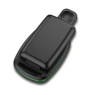 Akcesoria do smartwatchy - INF Bezprzewodowa ładowarka 3 w 1 do telefonu, smartwatcha, bezprzewodowych słuchawek dousznych Czarny - miniaturka - grafika 1