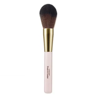 Etude House Powder Brush 140 Pędzel do aplikacji pudru - Pędzle do makijażu - miniaturka - grafika 1