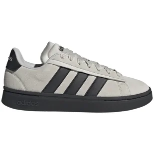 Buty męskie Adidas Grand Court Alpha 00S Rozmiar butów (UE): 43 1/3 / Kolor: beżowy - Trampki męskie - miniaturka - grafika 1