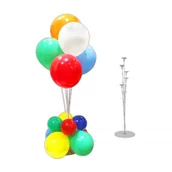 Balony i akcesoria - GO Stelaż do stroika z balonów - 1 szt. SSB60-BS - miniaturka - grafika 1