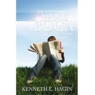 Religia i religioznawstwo - Compassion Kenneth E. Hagin Jak rozpoznać wolę Boga - miniaturka - grafika 1