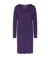 Bielizna nocna - Koszula nocna z długim rękawem Triumph Timeless Sensuality NDK LSL-44 - miniaturka - grafika 1