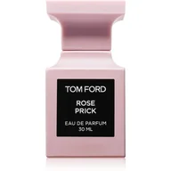 Wody i perfumy damskie - Tom Ford Private Blend Rose Prick woda perfumowana 30 ml - miniaturka - grafika 1