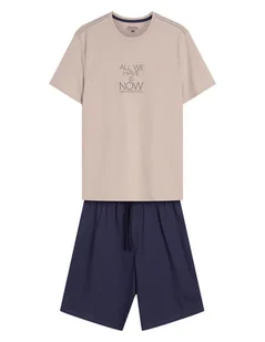 Piżama Dreamer - Piżamy męskie - miniaturka - grafika 1