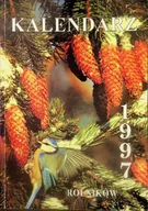 Kalendarze - Kalendarz rolników 1997 - miniaturka - grafika 1