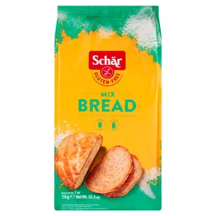 Schar MĄKA MIX B 1KG 64555006 - Mąka - miniaturka - grafika 1