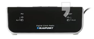 Blaupunkt CR5WH (CA-HDMI-20CU-0045-BK) - Radiobudziki - miniaturka - grafika 1