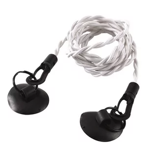 Easy Camp Linka na pranie ELASTIC WASHING LINE - Akcesoria turystyczne - miniaturka - grafika 1