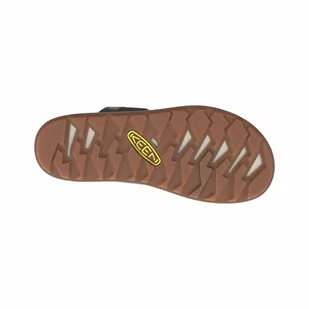 Sandały damskie KEEN ELLE BACKSTRAP - Sandały damskie - miniaturka - grafika 15