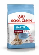 Sucha karma dla psów - Royal Canin Medium Starter Mother & Babydog 15 kg - miniaturka - grafika 1