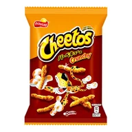 Szybkie dania obiadowe - Cheetos BBQ 75g Japonia - miniaturka - grafika 1