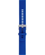 Akcesoria do zegarków - Pasek Morellato Smartwatch 20 mm - miniaturka - grafika 1