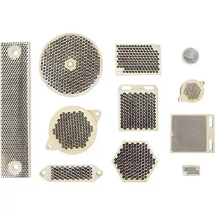 DataLogic DataLogic S940700048 DxSxW) 86 x 63 x 8 mm - Pozostałe detektory - miniaturka - grafika 1