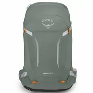 Plecaki - Osprey Hikelite 28 Plecak M-L 59 cm pine leaf green - miniaturka - grafika 1