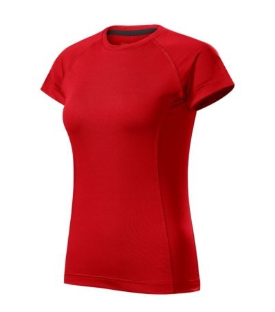 Sportowa koszulka damska destiny treningowa szybkoschnąca t-shirt l